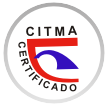 Certificado CITMA